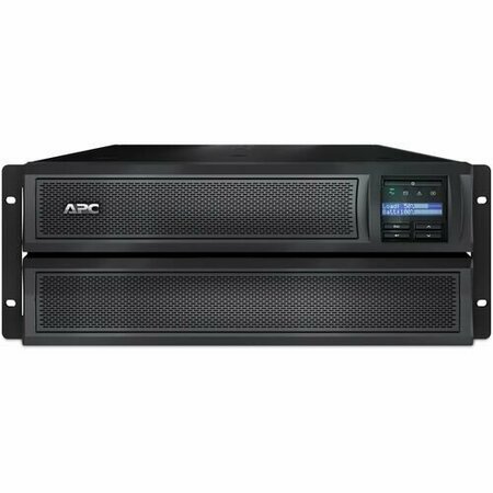 APC SMART UPS 3000VA TOWER BLK APWSMX3000LV